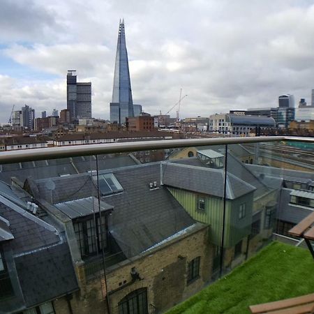The Maltings Tower Bridge Apartment London Exterior photo