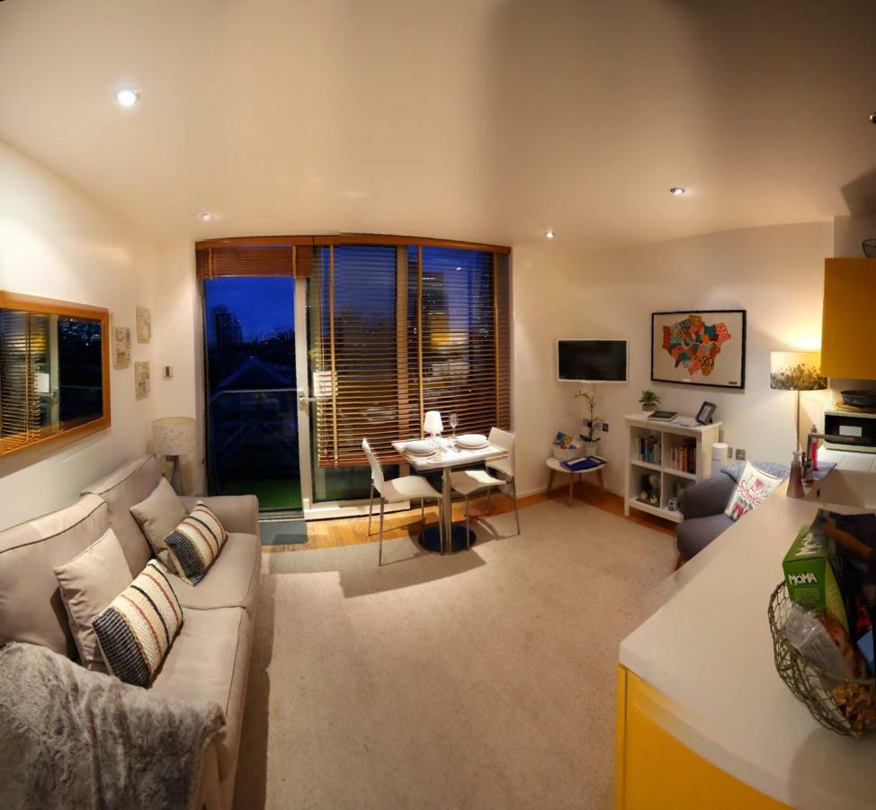 The Maltings Tower Bridge Apartment London Exterior photo